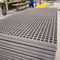 Walkway Anti - Slip FRP Grating Panels , Fiberglass Bar Grating With UV