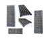 ISO Non Slip Grip Strut Grating Walkway For Work Platforms , Catwalks